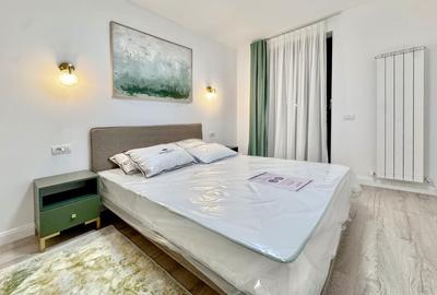 Apartament De Inchiriat 2 Camere | Tomis Park | Facilitati | Parcare Subterana - 9