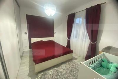 Casă cu 3 camere cu Teren 450 Mp în Moșnița Veche