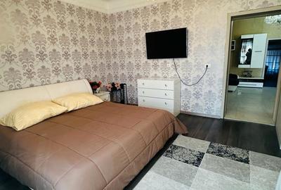 Casă individuală cu 4 camere cu Canalizare în Lunei - 6