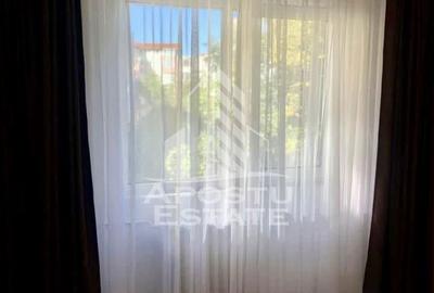Apartament cu 2 camere semidecomandat, mobilat în Iosefin - 4