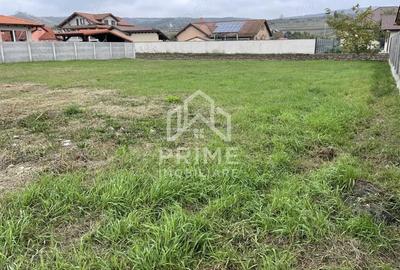 Teren de 650 mp, în Ciugud - 2