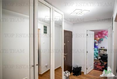 Apartament 2 Camere cu centrala termica, renovat, Piata Rahova - 9