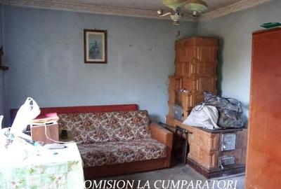 Casă cu 4 camere cu Teren 1730 Mp în Mihăești - 6