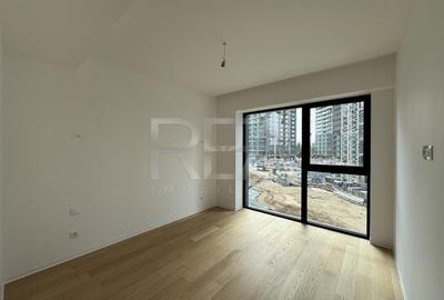 3 camere One Lake Club la 12 min Metrou Pipera - 5