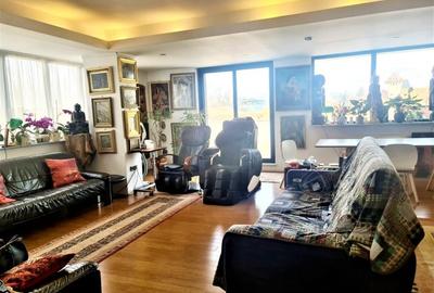 Apartament cu 4 camere decomandat în Kiseleff - 4