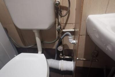 Giulesti cartier ANL 3 camere parter, 2 bai, terasa, gradina proprie Giulesti cartier ANL 3 camere parter, 2 bai, terasa, gradina proprie - 8