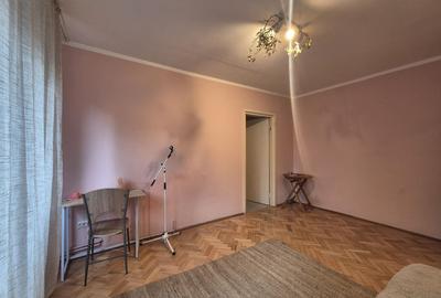 Apartament cu 2 camere semidecomandat în Astra - 4