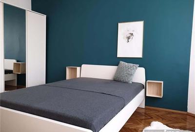 Garsonieră în Cișmigiu - 4