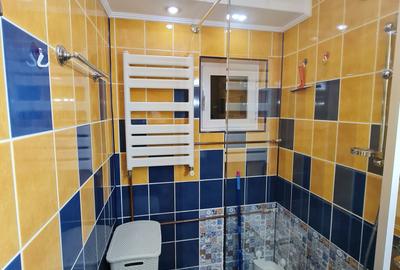 Apartament cu 2 camere decomandat, mobilat în Tineretului