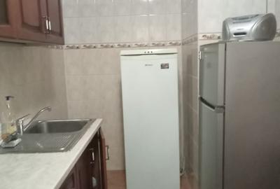 Apartament cu 3 camere decomandat în Rahova - 7