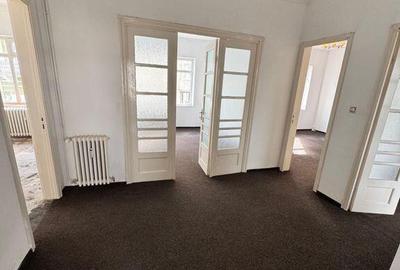 Apartament 4 camere decomandat Ultracentral - 2