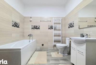 Casă cu 5 camere decomandat cu Teren 1487 Mp în Central - 6