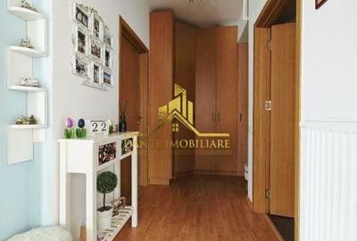 Apartament cu 2 camere decomandat, mobilat în Calea Turzii - 14