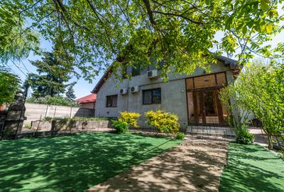 Casă individuală cu 4 camere cu Canalizare în Calea Urseni - 2