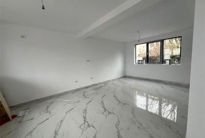 Duplex - 4 camere - 2 bai -pod-incalzire pardoseala - 9