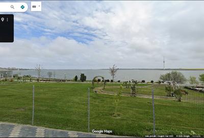 Teren Construcții intravilan de 430 mp, în Central - 4