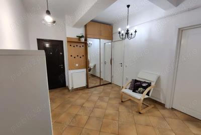 Apartament cu 2 camere decomandat în Mărăști - 9