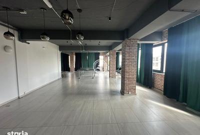 Spațiu comercial, de 195 mp, în Valea Lupului - 11