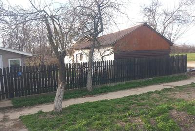Casă individuală cu 3 camere cu Teren 943 Mp în Vâlcelele - 5