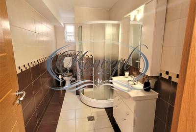 Inchiriere triplex retras de la strada cu curte si parcare in cartierul Europa - 13