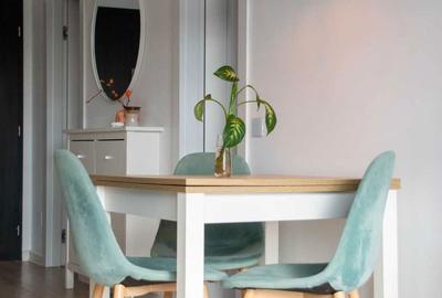 Apartament cu 2 camere semidecomandat în Gheorgheni - 6