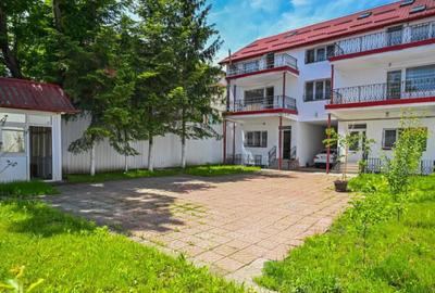 Casă cu 6 camere cu Canalizare în Central - 4