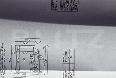 Casă cu 4 camere în Central - 11