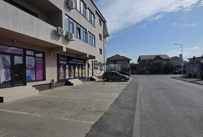 Spațiu comercial, de 51 mp, în Central - 11