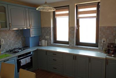 Casă cu 4 camere cu Teren 140 Mp în Unirii