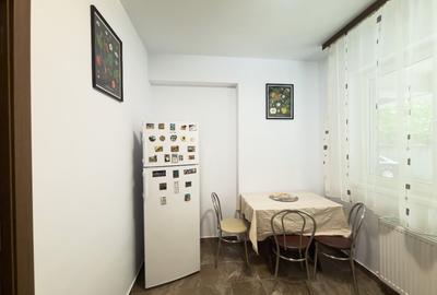 Apartament 2 camere mobilat  – direct proprietar, metrou Dimitrie Leonida - 10
