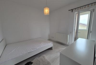 Apartament cu 3 camere semidecomandat în 1 Decembrie 1918 - 15