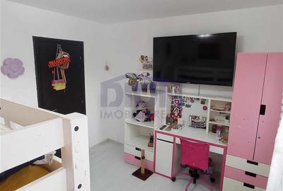 Casă individuală cu 6 camere cu Teren 212 Mp în Nicolae Grigorescu - 12