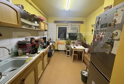 Apartament cu 4 camere Ultracentral - 1