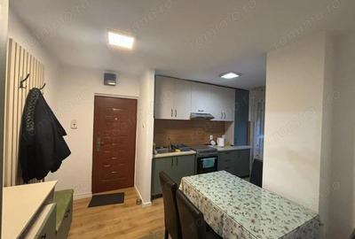 Apartament cu 2 camere decomandat în Tudor
