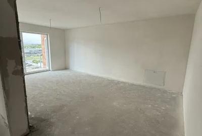 Apartament cu 2 camere, 47,5 mp, balcon, zona BMW - 2