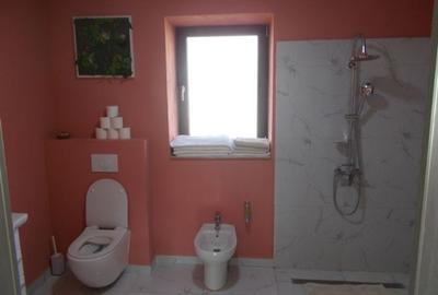 Casă individuală cu 3 camere cu Teren 1439 Mp în Variaș - 5