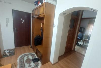 Apartament 3 camere decomandat, parter, George Enescu zona Liceul de Chimie - 8