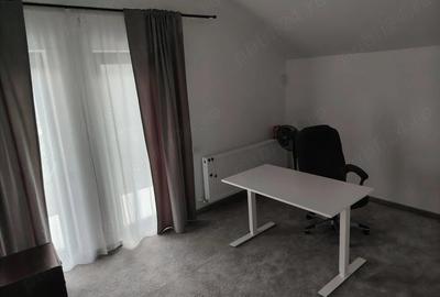 Casă cu Teren 520 Mp în Izvorani - 7