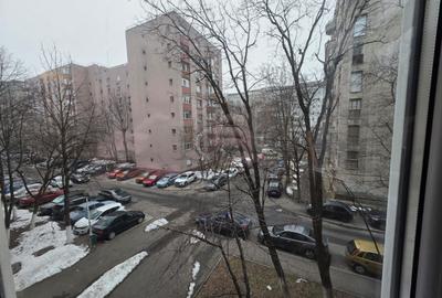 Garsonieră decomandată, mobilată în Lujerului - 14