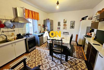 Casă cu 4 camere în Central - 8