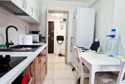 Apartament cu 1 camere decomandat în Prelungirea Ghencea - 7