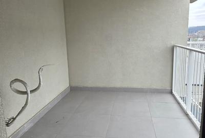 Apartament cu 2 camere semidecomandat în Podu Roș - 11