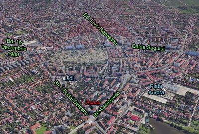 Acasa incepe aici - apartament 3 camere, Dambovita - 10