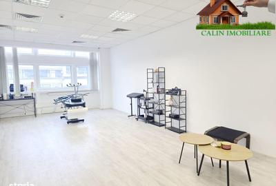 Spațiu comercial, de 23 mp, în Podu Roș - 3