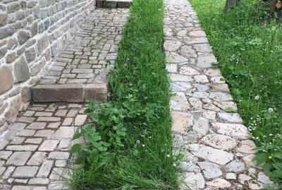 Casa de vacanta  30km de Sinaia Casa de vacanta  30km de Sinaia - 11