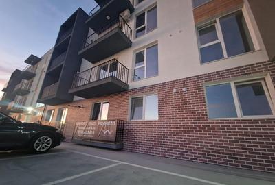 Apartament 2 camere Otopeni | comision 0 - de la dezvoltator - 1