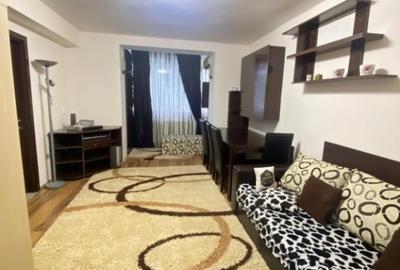 Apartament cu 2 camere decomandat în Central - 1