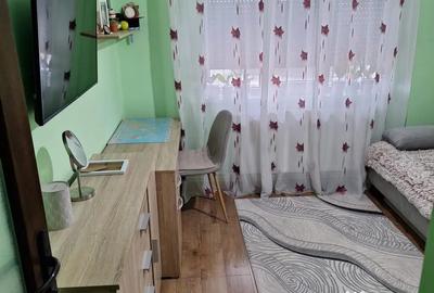 Apartament cu 2 camere decomandat în Central - 7