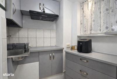 Apartament cu 2 camere decomandat, mobilat în Calea Victoriei - 5