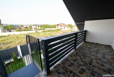 Casă cu 5 camere în Gară - 6